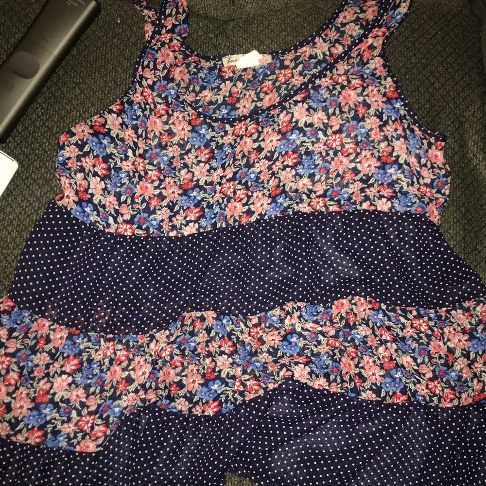 XL Shirt